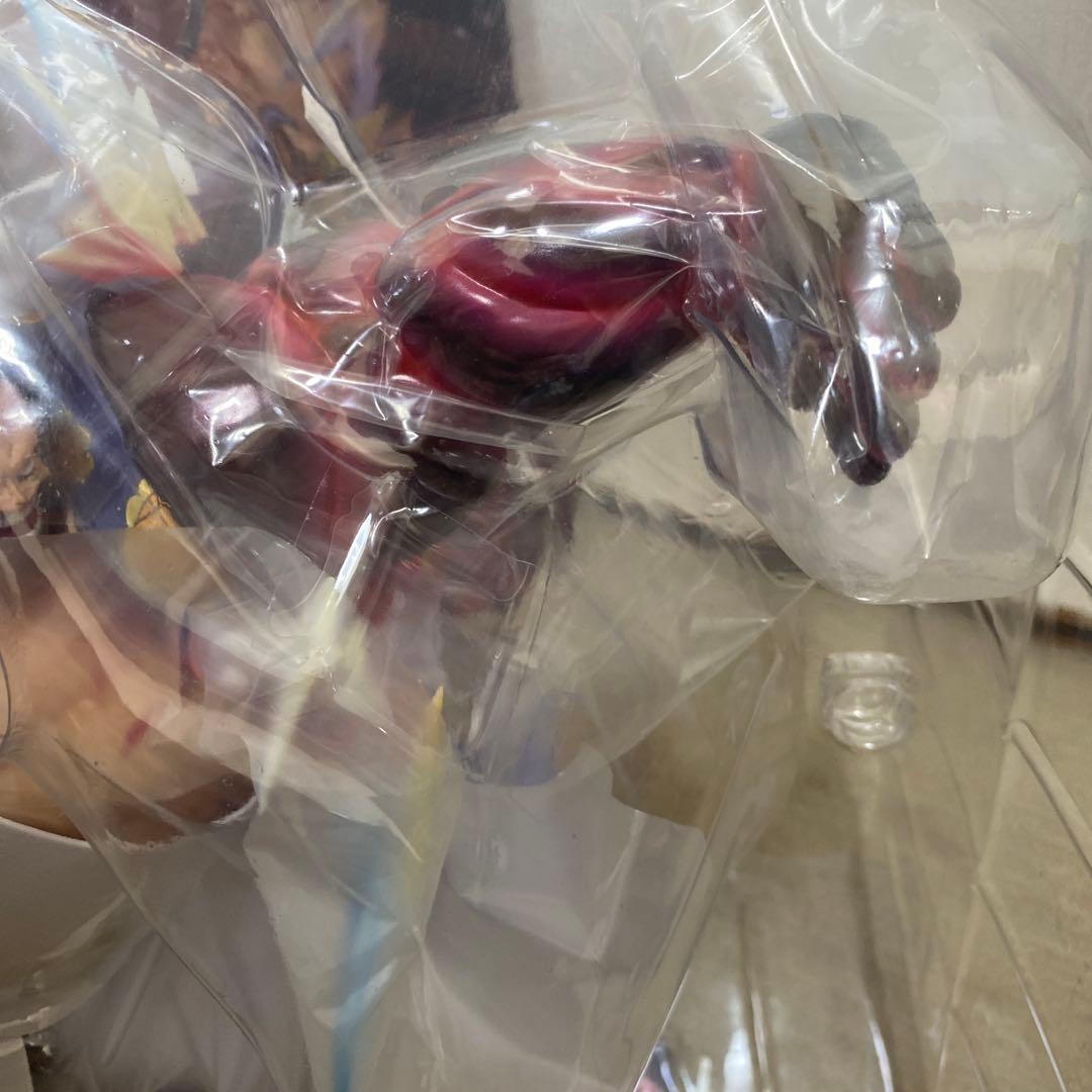 ルフィ　maximum バウンドマン　ver.2