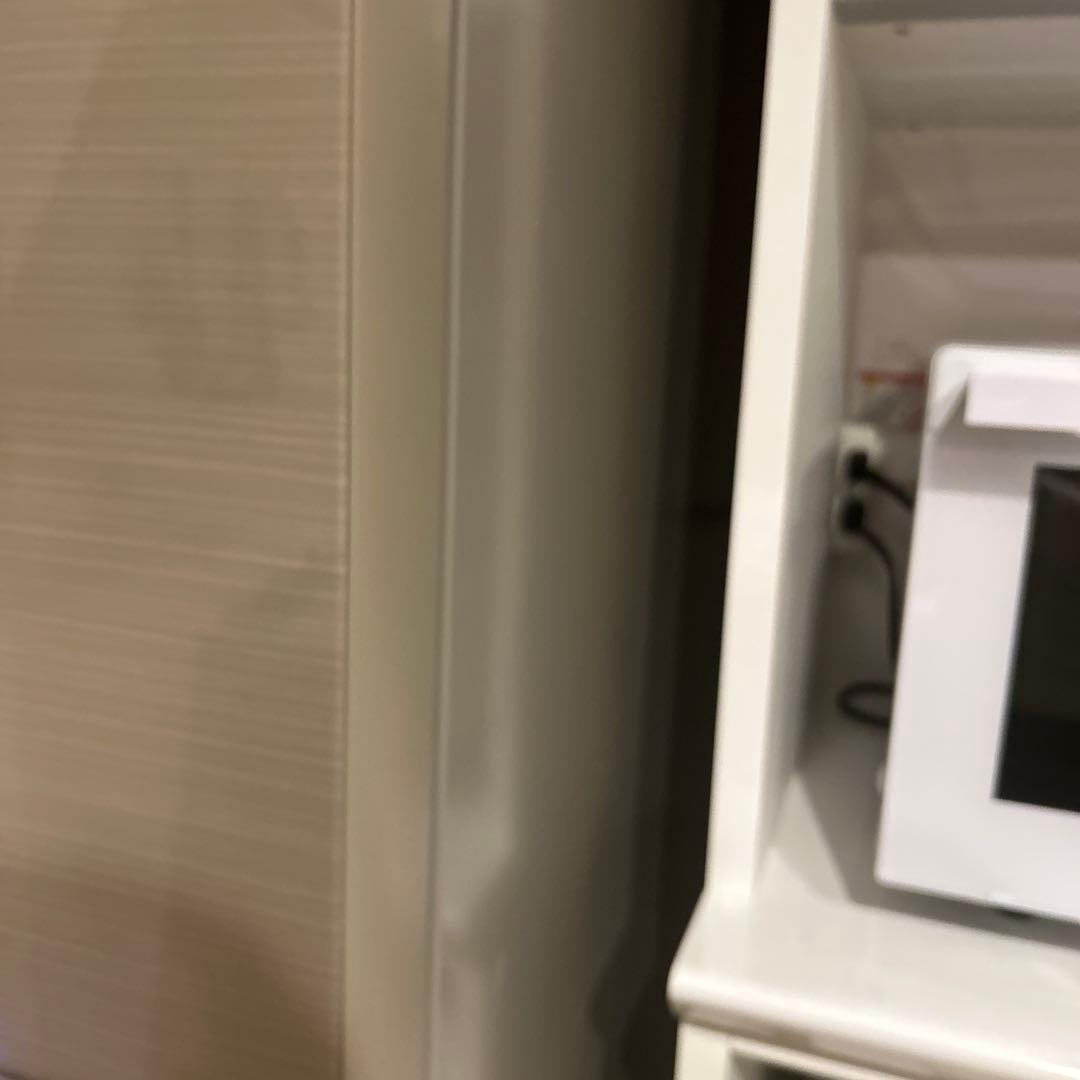 【最終値下げ】Panasonicノンフロン冷蔵庫NR-F503HPX-N