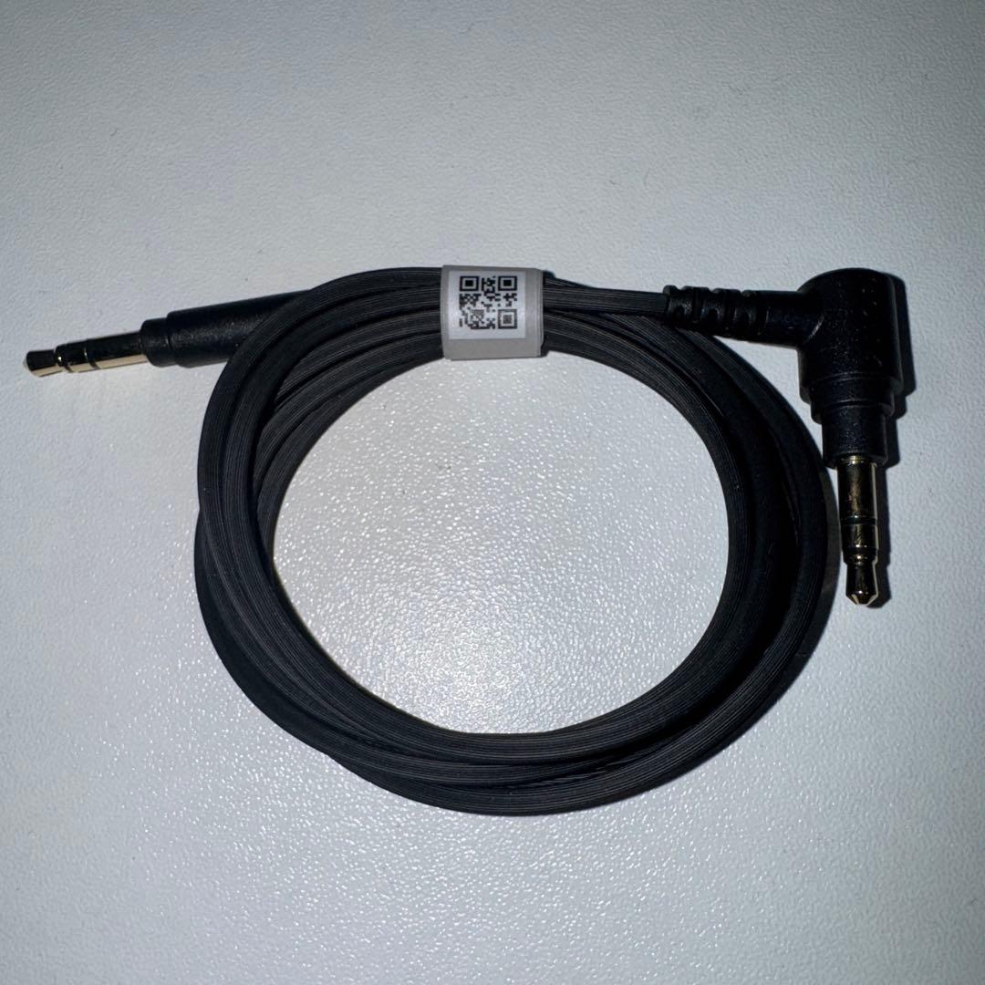 【SONY】ヘッドホン　WH-CH720N ブラック