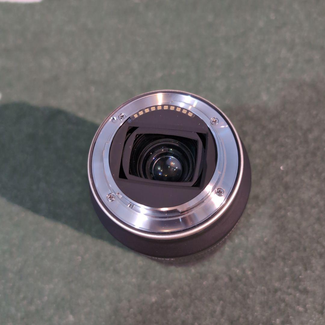 m*c様 TAMRON 28-200mm F/2.8-5.6 Di III RX