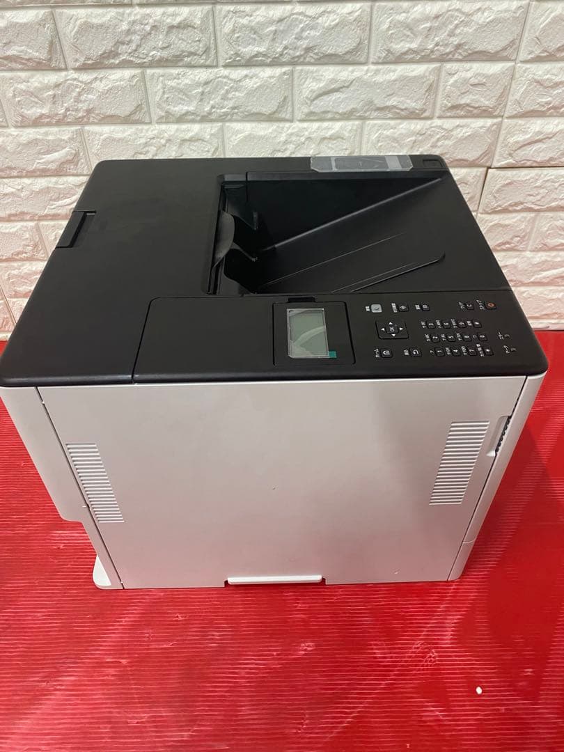 Canon Satera LBP362i レーザープリンター