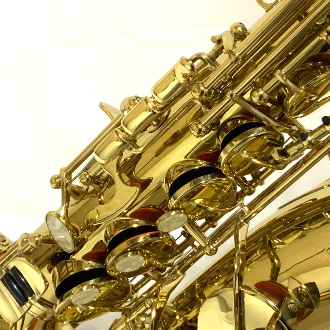 Alto Sax Kaerntner KAL-62｜良好・ハードケース付