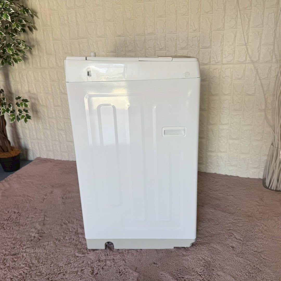 都内23区送料無料❗️ TOSHIBA 冷蔵庫　洗濯機　レンジ　高年式家電セット✨