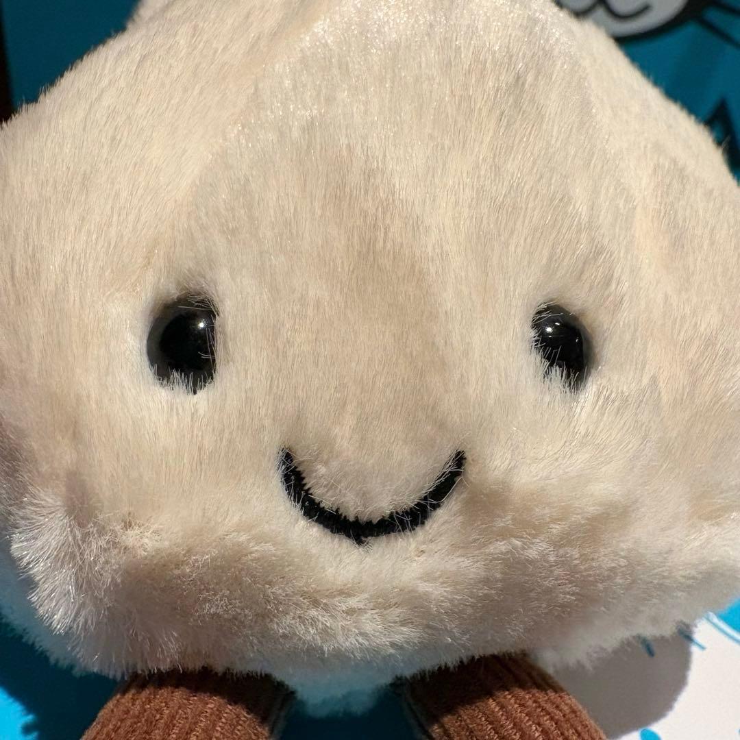 【レア・中国限定】ジェリーキャット 小籠包 Yum & Sum レシート画像あり