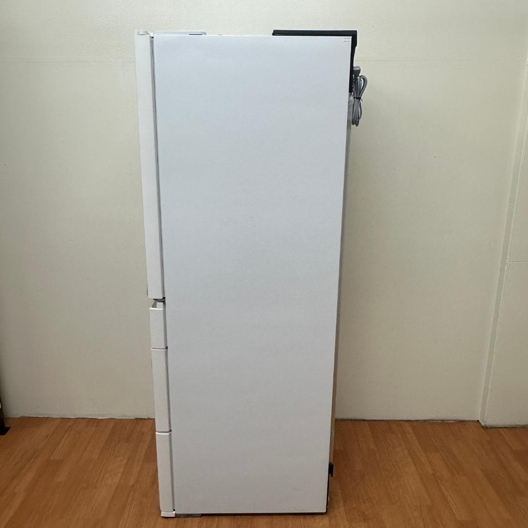 パナソニック 5ドア冷蔵庫 2022年製 450L エリア送料無料 A25-01