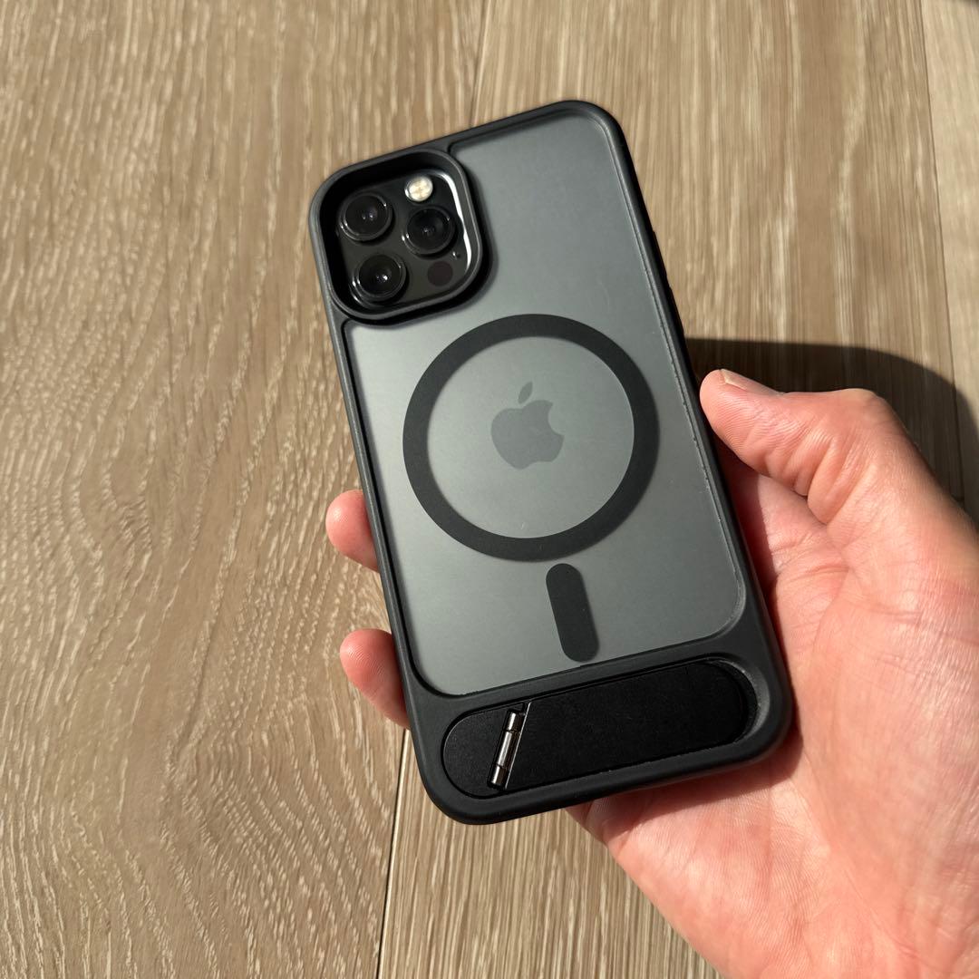 ⚪︎Apple iPhone 12 Pro 256GB