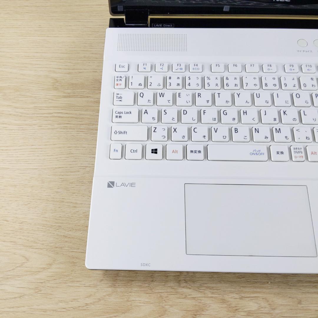 高性能i3☆メモリ16GB☆特大1TB Win11 ノートパソコン カメラ付き