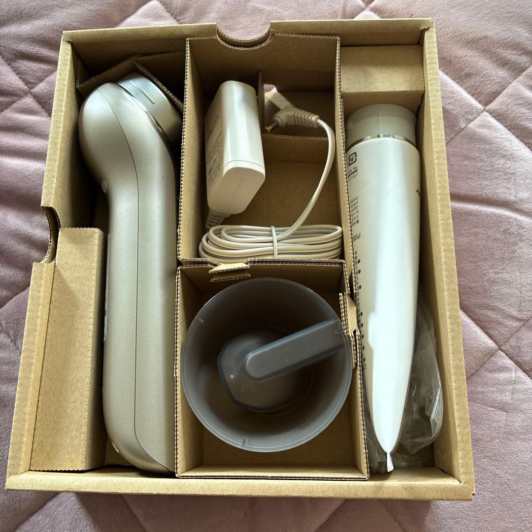 Panasonic Sonic RF Lift ソニックリフト美顔器