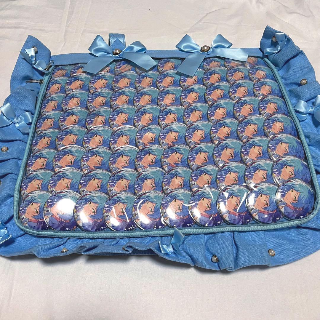 深海奏汰 缶バッジ 痛バ A3 80個