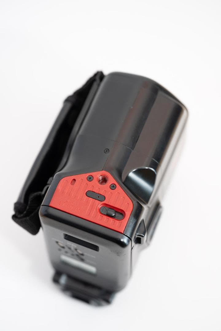 Kyocera Samurai X3.0 フィルムカメラ