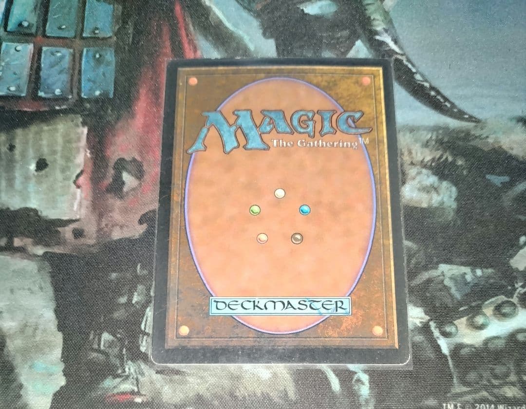 【アルターネイト版】極楽鳥/Birds of Paradise