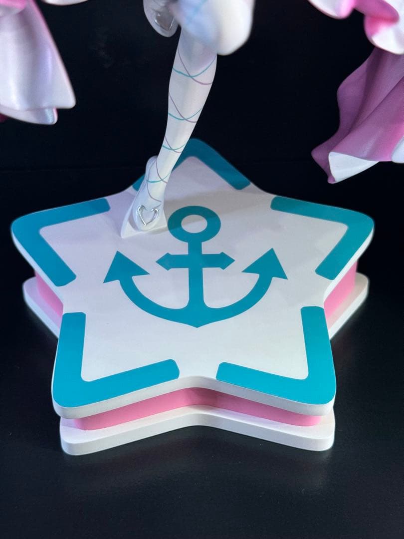 湊あくあフィギュア/グッスマ