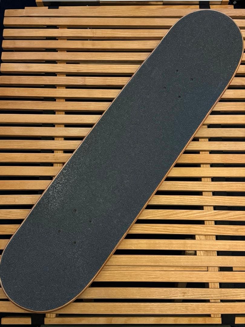 CHALLENGER スケートボードデッキセット