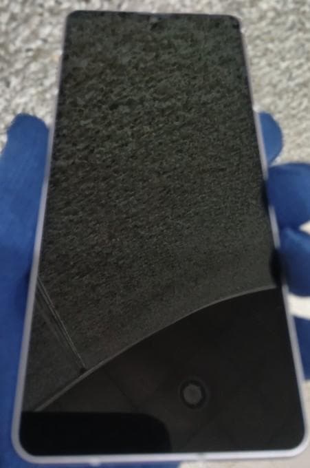 AQUOS sense7 128GB SH-M24 SHARP シャープ