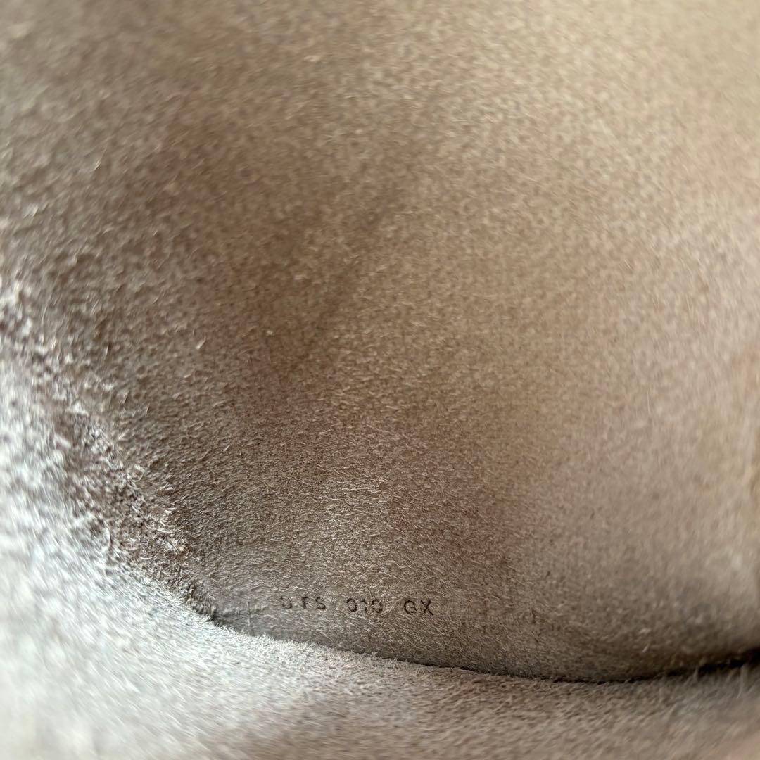 HERMES ターマック PM エトゥープ X刻印 パスポートケース