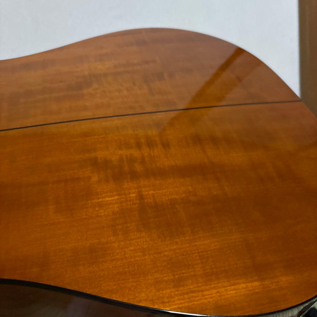 K.Yairi ヤイリ　ギター　AY-38 アコースティックギター　1998年