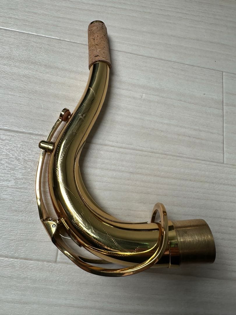 美品 サックス EYS ETS-01 ※r2