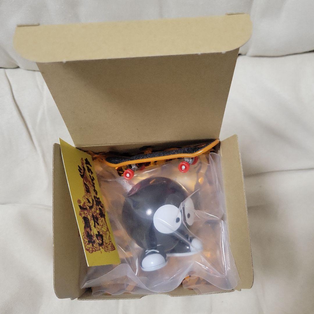 ジョンドウ John Doe 一周年 ソフビ　シカフェス　初期