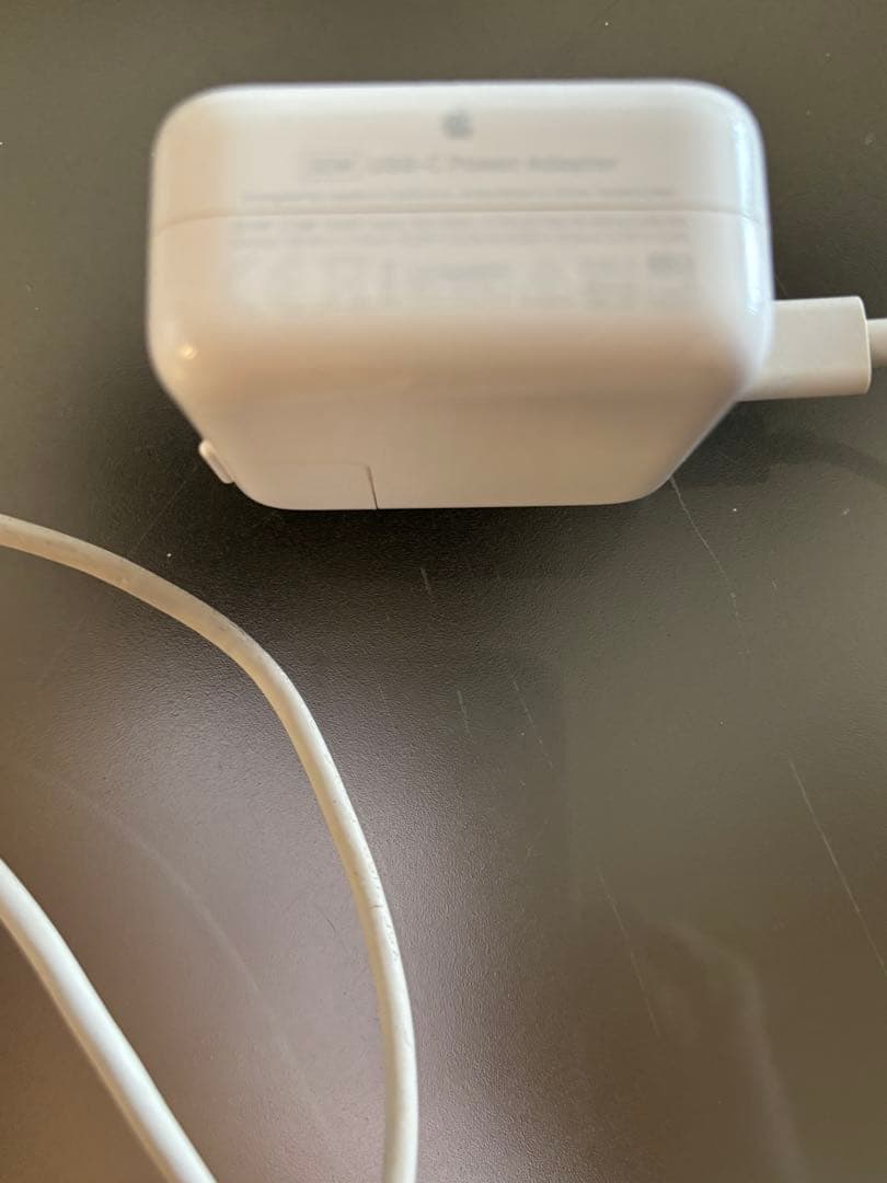 MacBook Retina 2017年最終モデル A1534 256GB