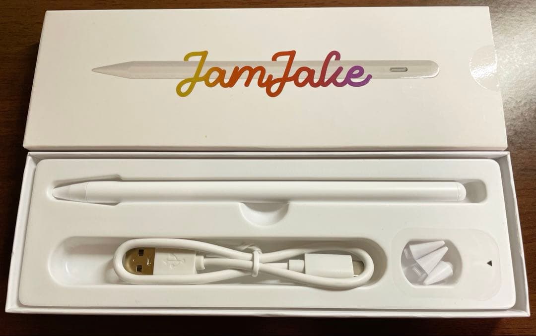 iPad7世代 32GB+キーボード+ペン