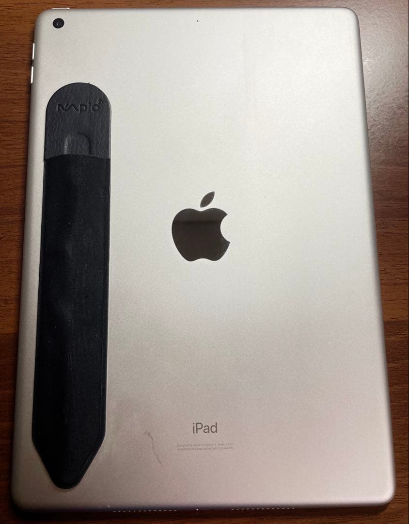 iPad7世代 32GB+キーボード+ペン