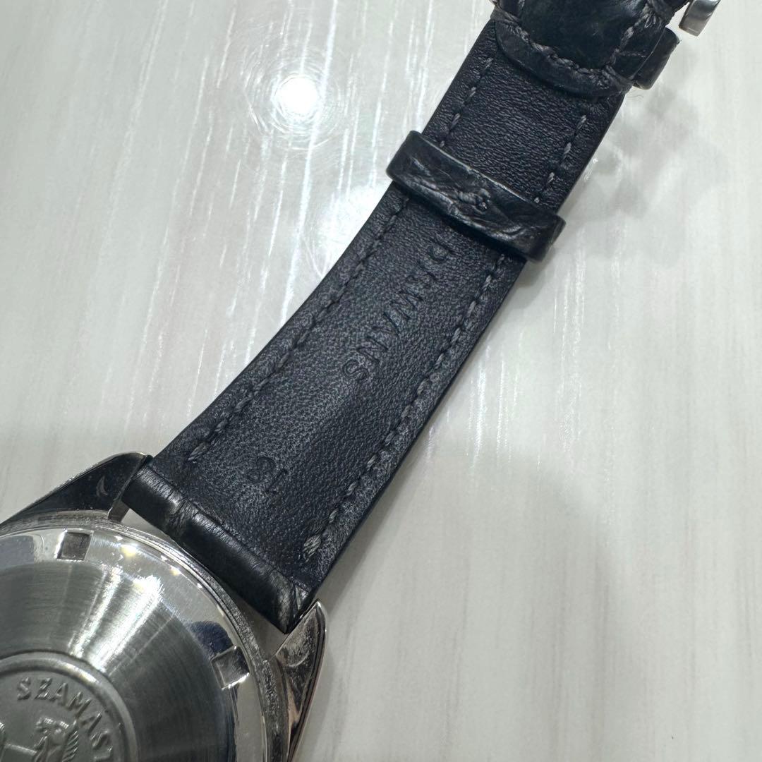 OMEGA シーマスター 自動巻き時計　美品