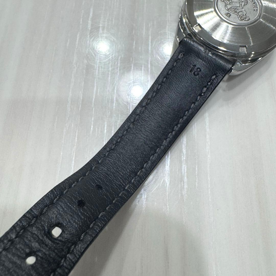 OMEGA シーマスター 自動巻き時計　美品