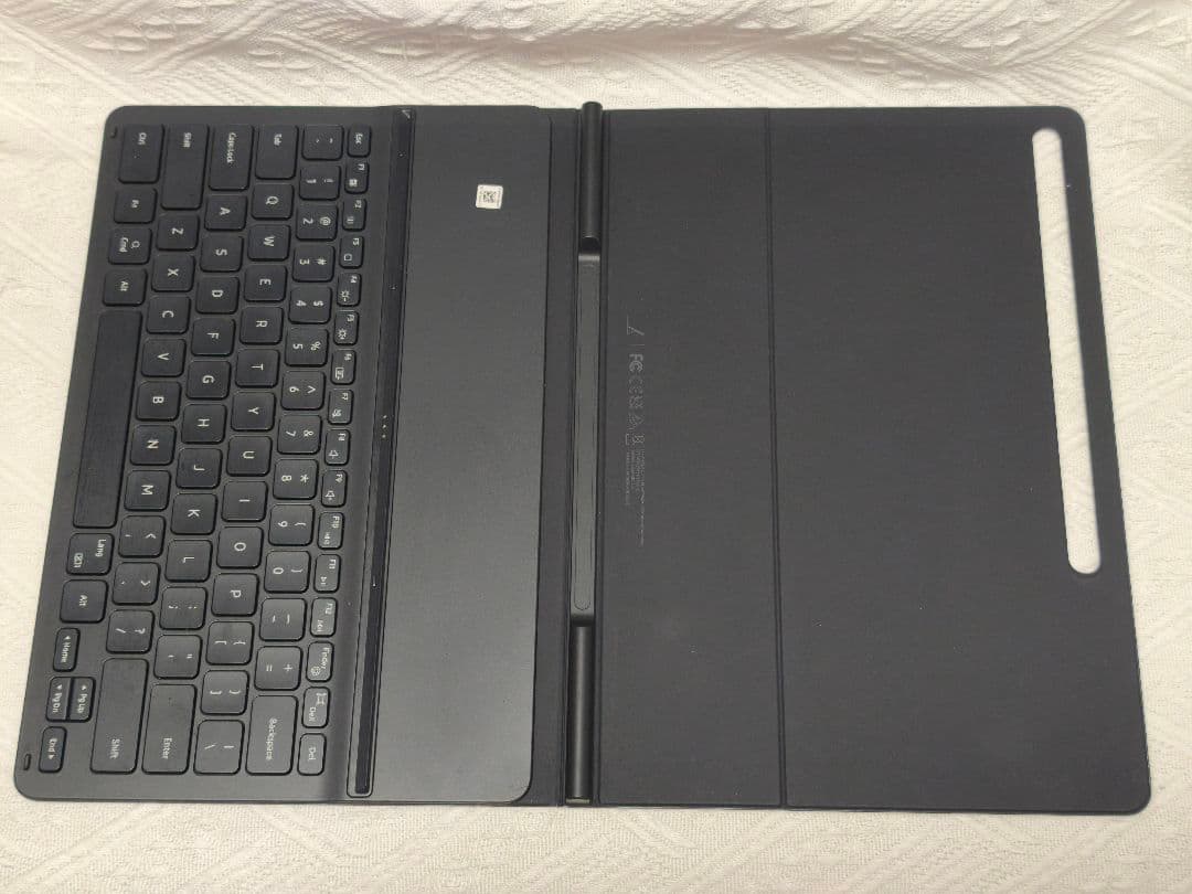 Galaxy Tab S8+ 5G 12GB 256GB 韓国版 付属品多数