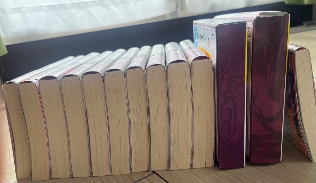 薬屋のひとりごと 1～13巻(11、12巻ドラマCD付限定特装版)