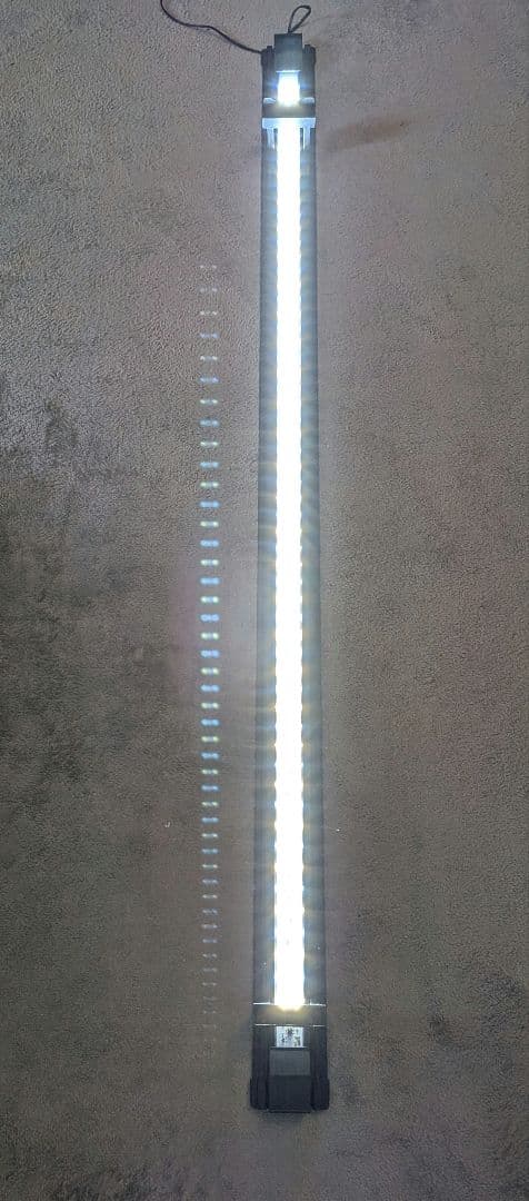 ゼンスイLEDライト 120cm用 白色光 ACアダプター式