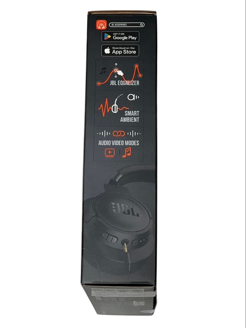 JBL TUNE 770 NC ワイヤレスヘッドホン　新品未開封品