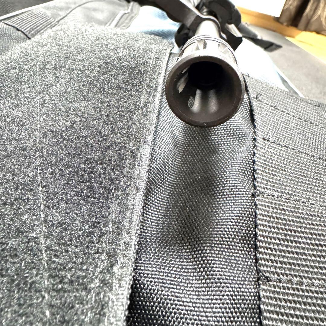 【希少品】KSC KTR-03 ガスブローバック ガスガン AK