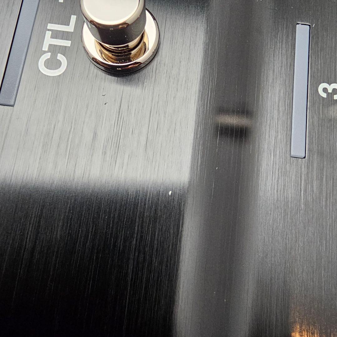 BOSS GT-1000 純正キャリングバッグ（CB-ME80）付き