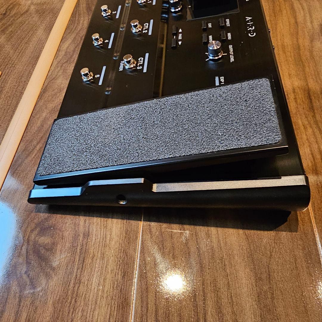 BOSS GT-1000 純正キャリングバッグ（CB-ME80）付き