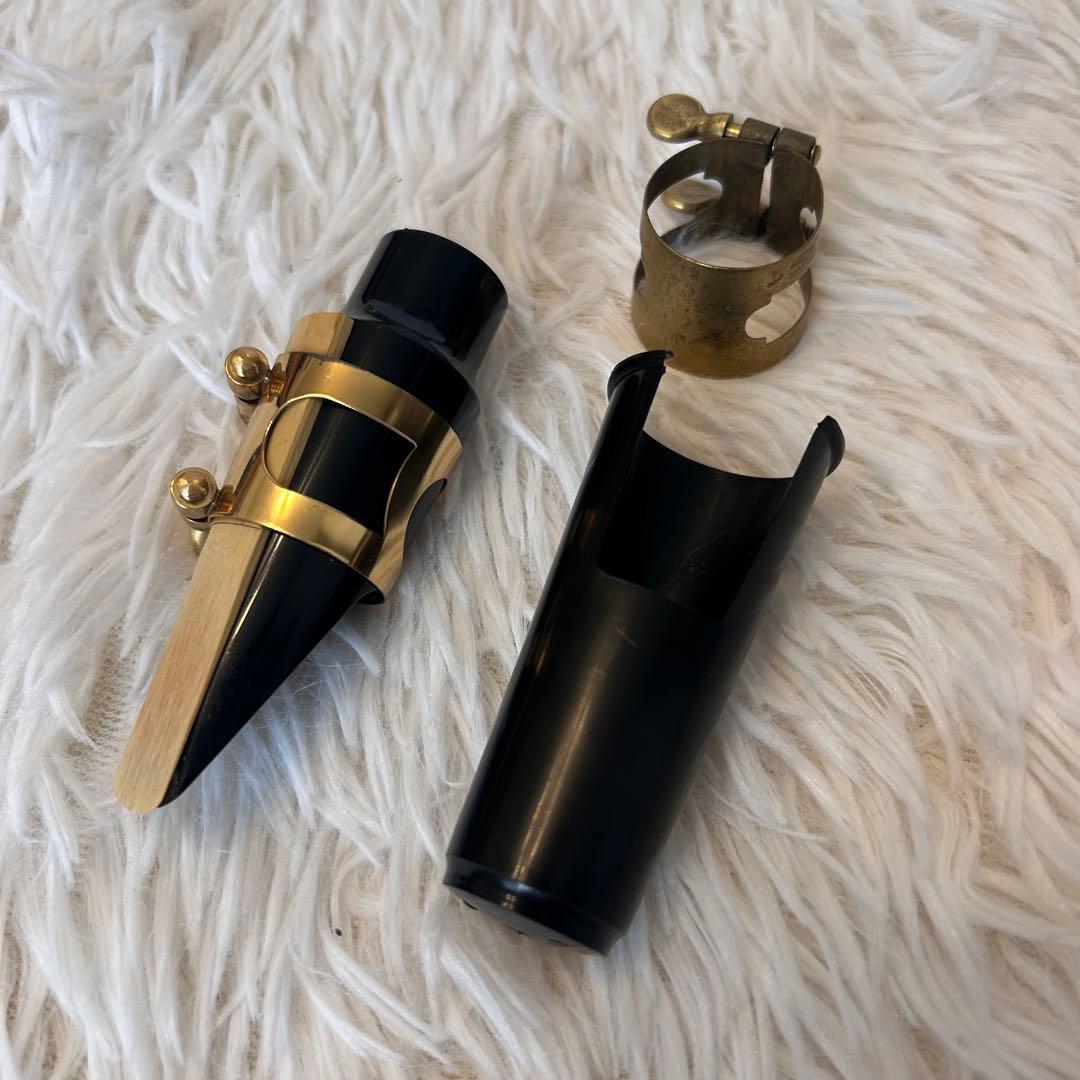 【人気】YAMAHA YAS-32 アルトサックス ハードケース付