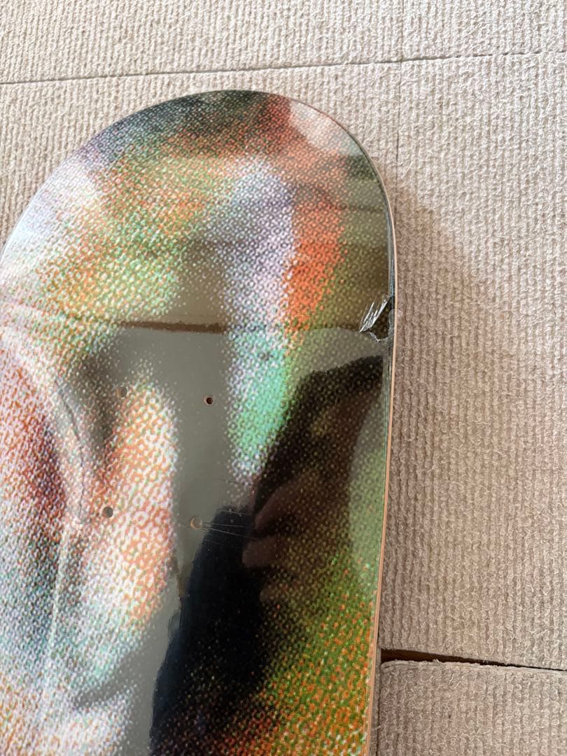 TIGHTBOOTH TBPR EYE DECK 8インチ デッキ