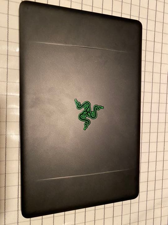 razer blade stealth 2016 訳あり