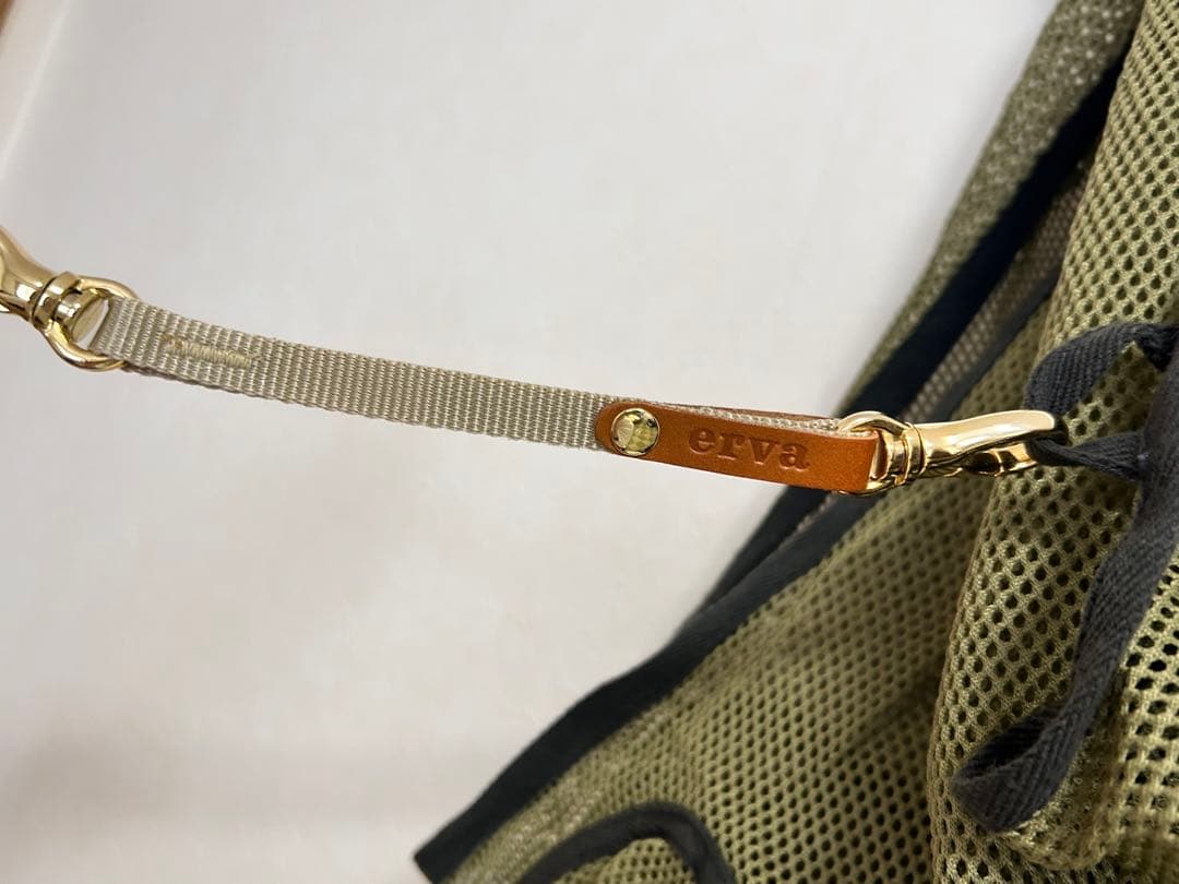 犬 スリング シンプル 小型犬 中型犬 エルバ