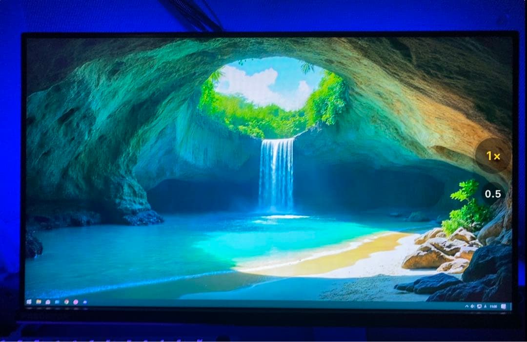 ディスプレイ・モニター本体 Acer predator x25bmiiprzx 360hz IPS 24.5