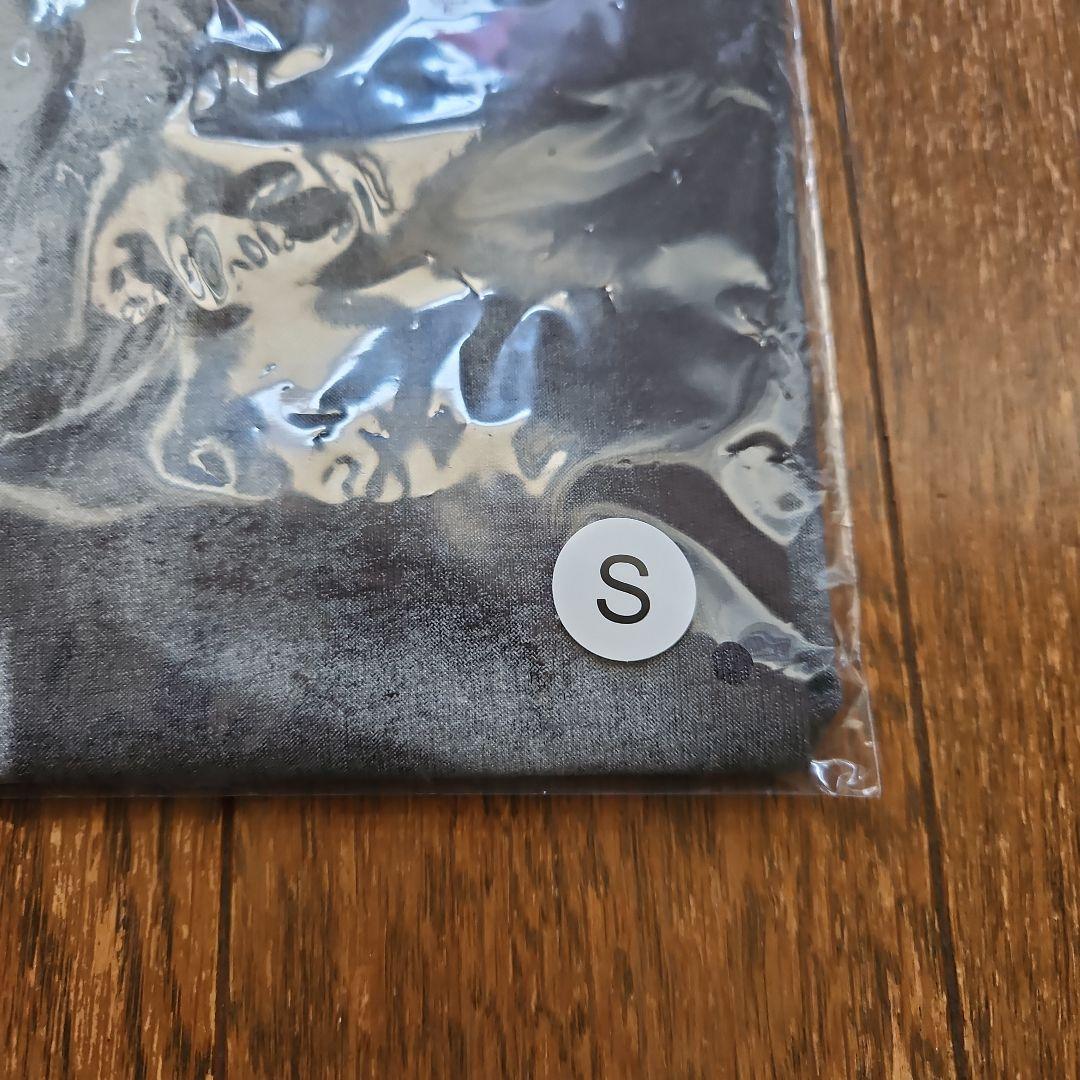 藤井風　usツアー Tシャツ 黒　Sサイズ【新品・未使用】