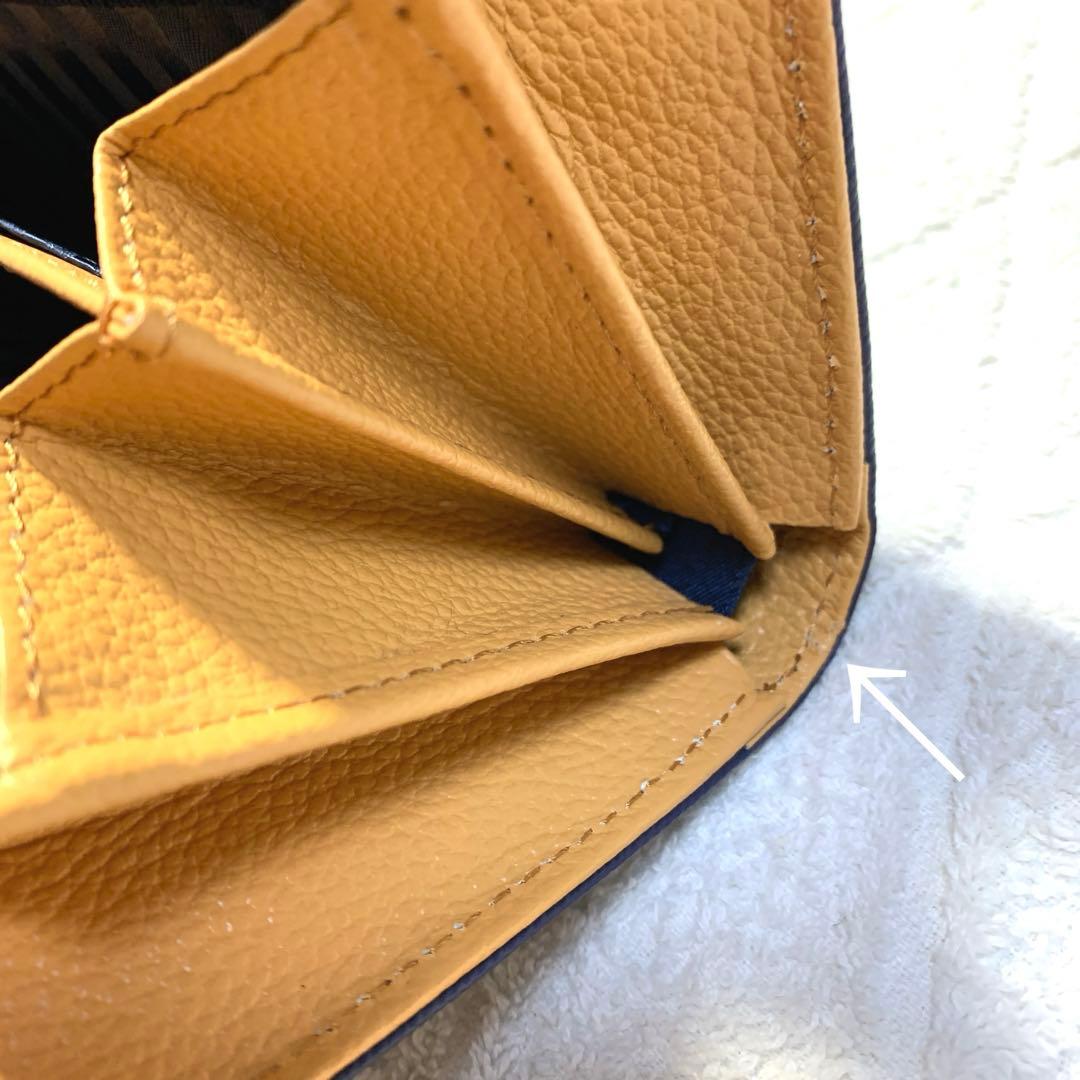 映画 るろうに剣心 最終章 Samantha Thavasa 雪代縁 長財布