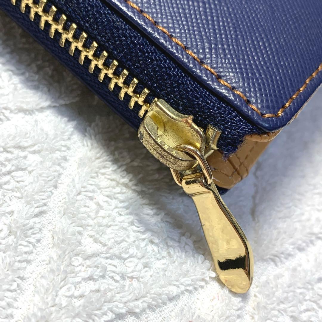 映画 るろうに剣心 最終章 Samantha Thavasa 雪代縁 長財布