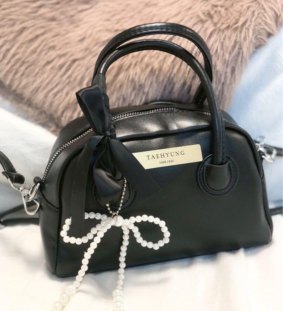 推し活　バッグ　トートバッグ ポーチ　韓国　匂わせ　bts おしゃれ