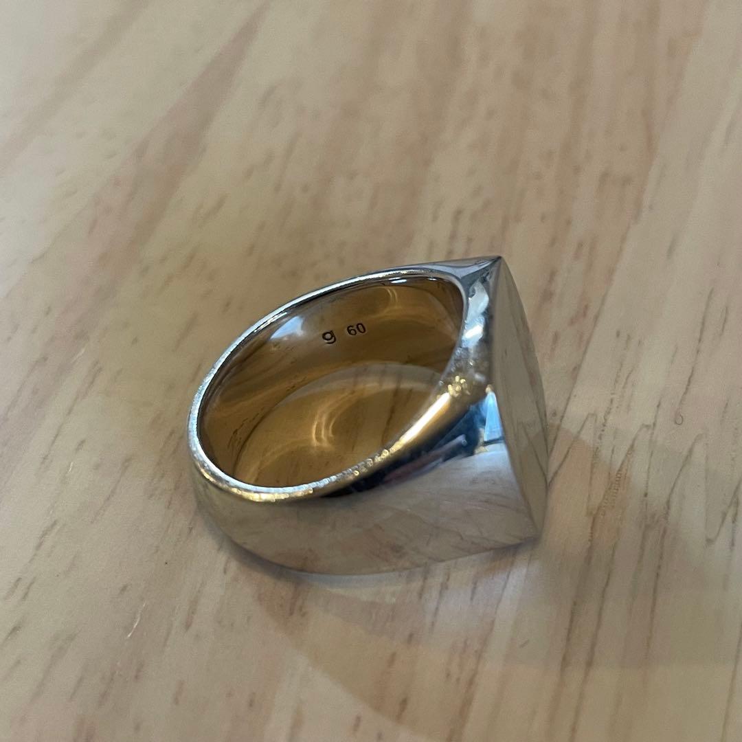 TOMWOODトムウッドCushion Polishedクッションポリッシュ