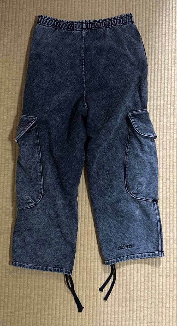 MAZZEL スウェットパンツ M