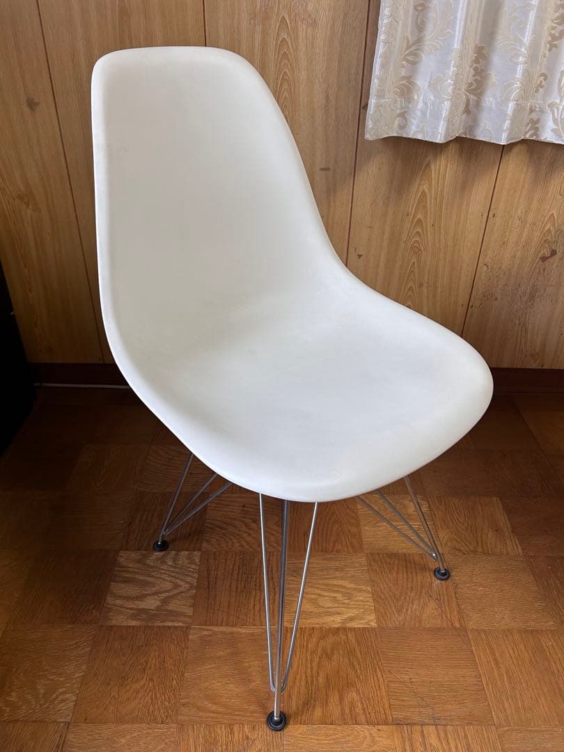 【イワオ】イームズシェルサイドチェア