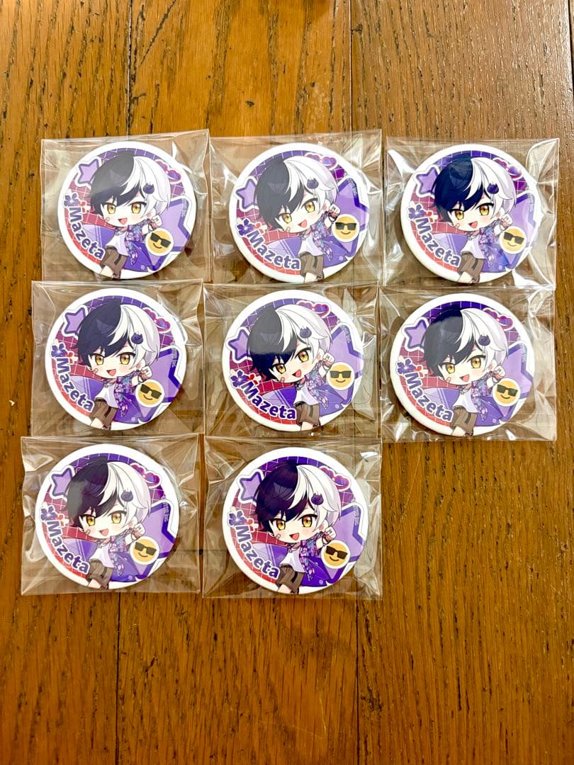 まとめ売り AMPTAK×COLORS