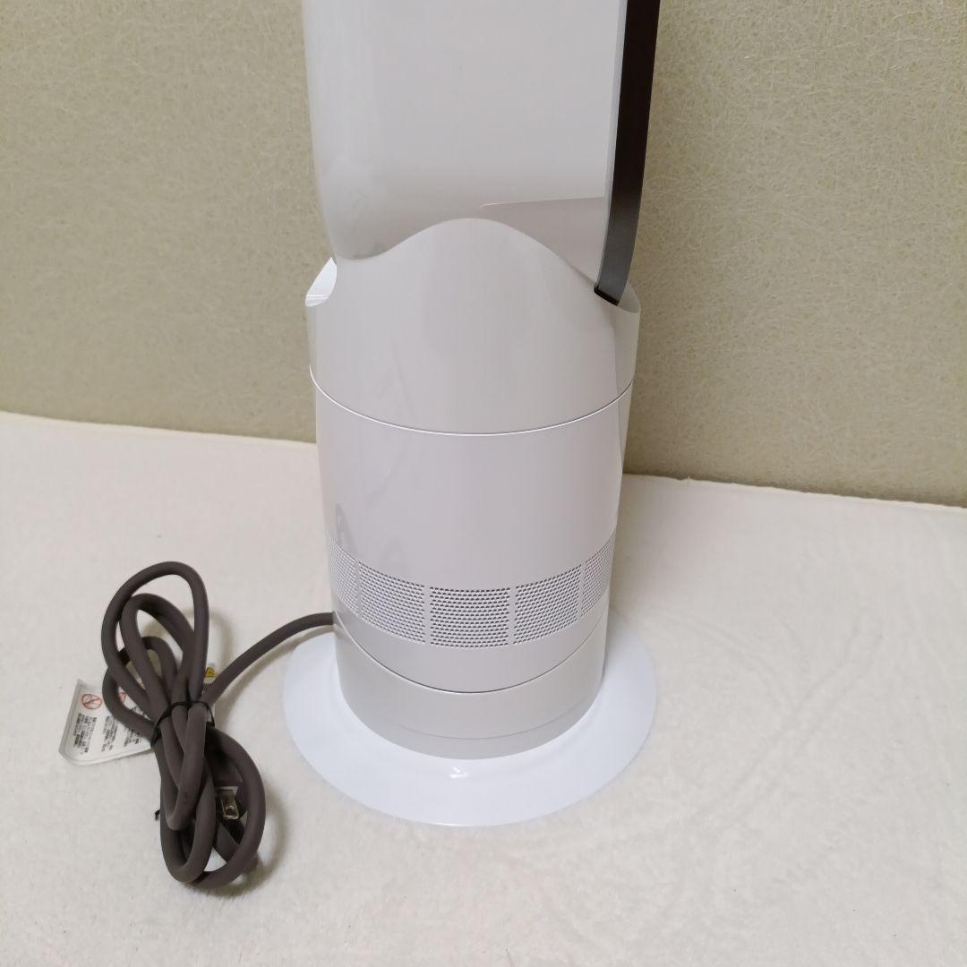 キ*ム様 【美品】 dyson AM09 hot+cool 2023年製