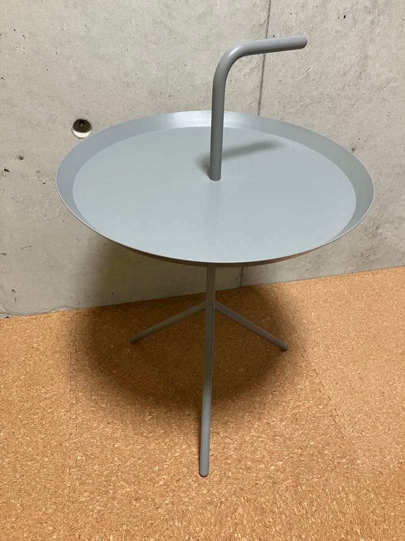 【週末値下】HAY ヘイ DLM サイドテーブル コーヒーテーブル