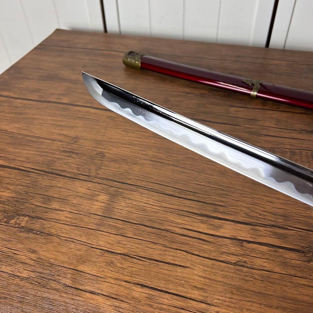 【匿名発送】模造刀 加州清光　新選組　沖田総司　美術刀 日本刀